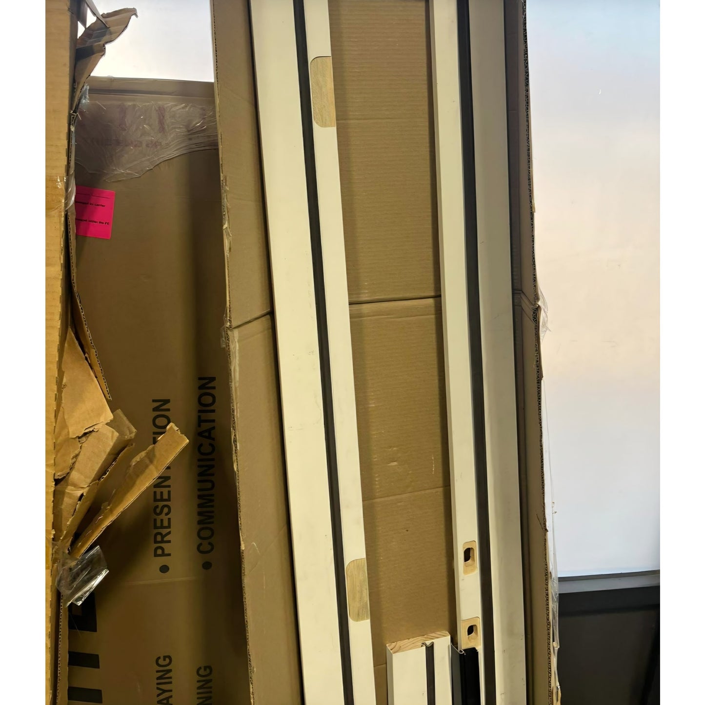 Door Frame 85.1x37.2