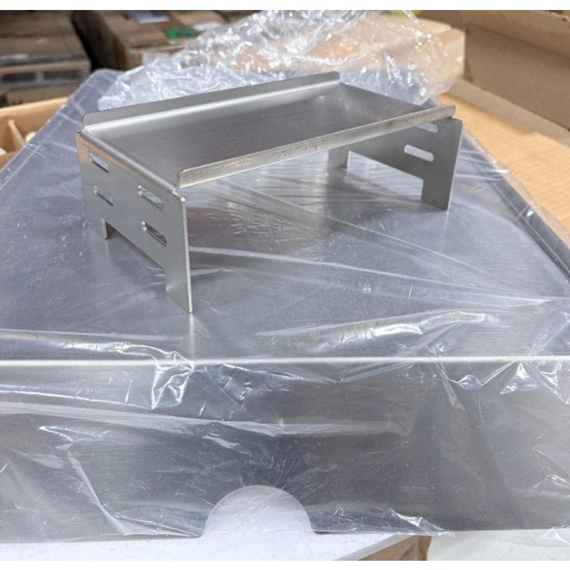 Drip Tray Heat Baffle Replacement for Traeger Tailgater 20, Junior Elite 20