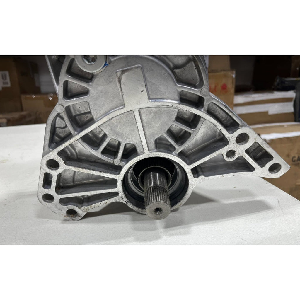 Transfer Case Assy Compatible with Chevy Equinox GMC Terrain 2.4L 2010-2017 23247712, 24257462