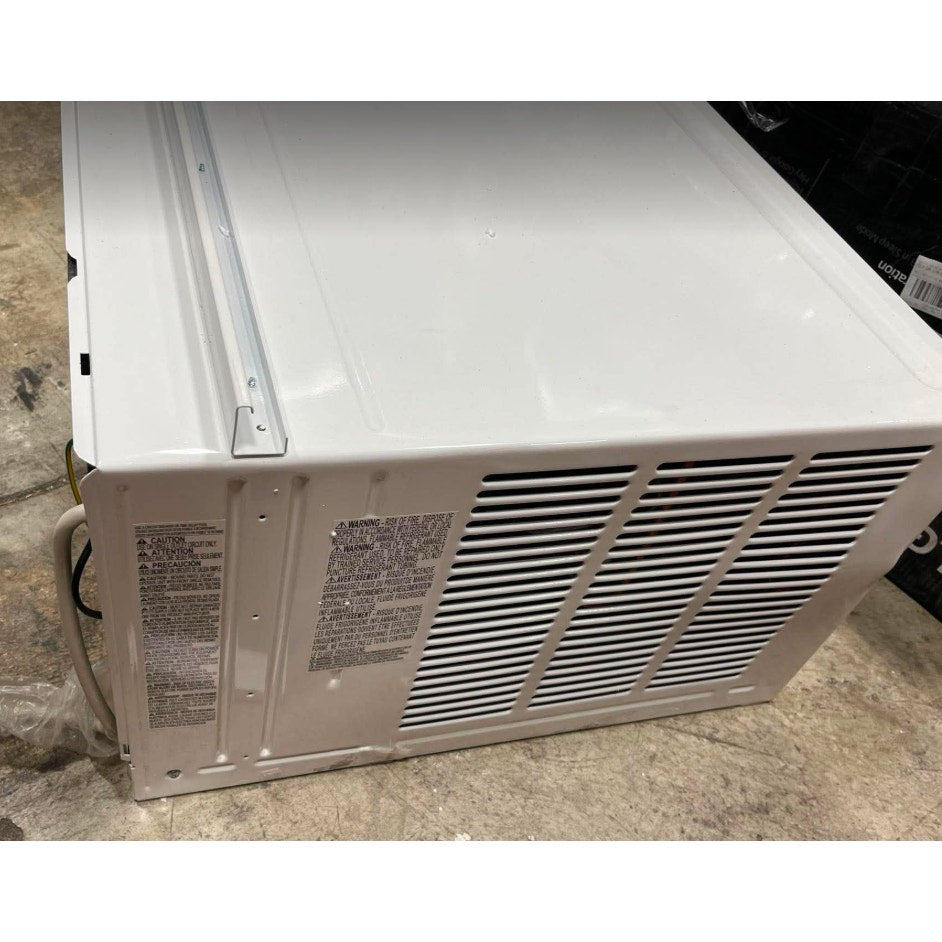 LG 14,000 BTU DUAL Inverter Smart Window Air Conditioner, 115V, Cools 800 Sq. Ft. for Bedroom