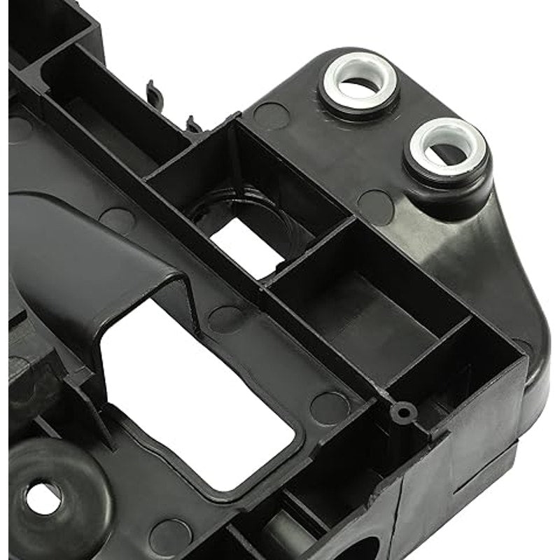 ECOTRIC Radiator Support Comp w/ 2010-2013 Nissan Altima 2009-2014Maxima Repl. NI1225185 625009N00A