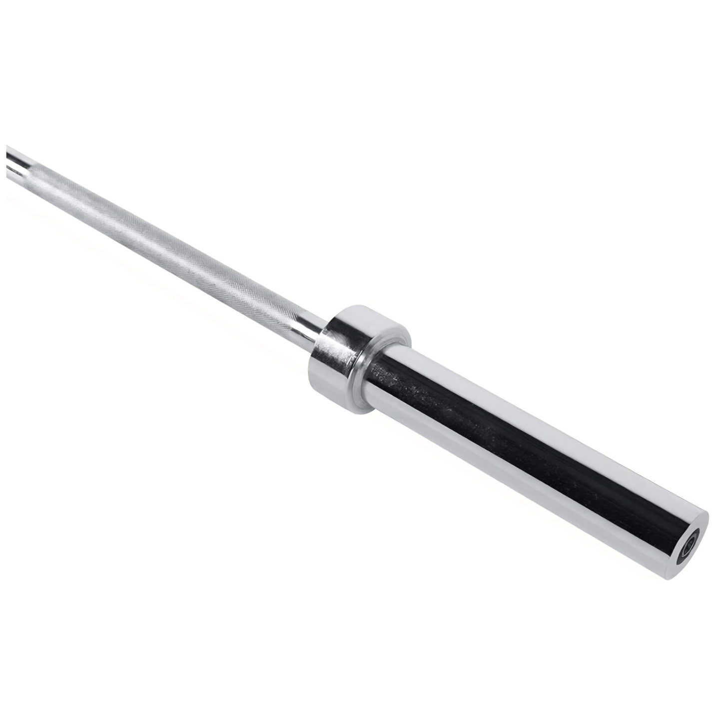 CAP Barbell 2-Inch Olympic Barbell Bars | 5 ft