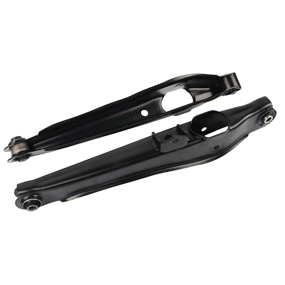 Rear Suspension  & Upper Control Arm Sway Bar Kit Replacement for 2007-2016 Jeep Compass Patriot