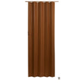 LTL Home Products VS3280F Via Accordion Folding Door, 24-36" x 80", Fruitwood