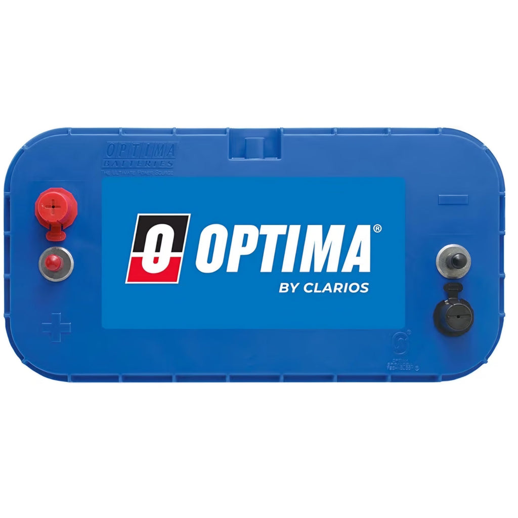 OPTIMA® Batteries High Performance D31M BLUETOP® Dual Purpose Deep Cycle and Starting
