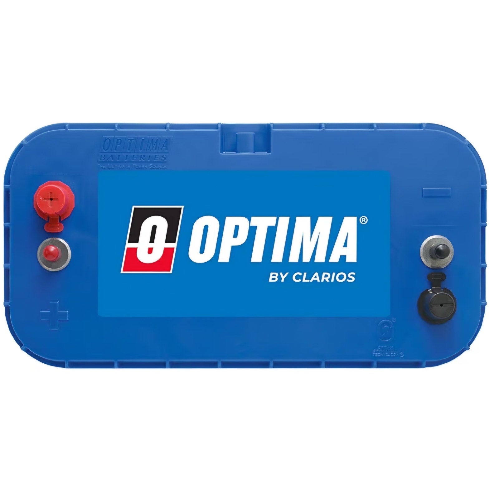 OPTIMA® Batteries High Performance D31M BLUETOP® Dual Purpose Deep Cycle and Starting