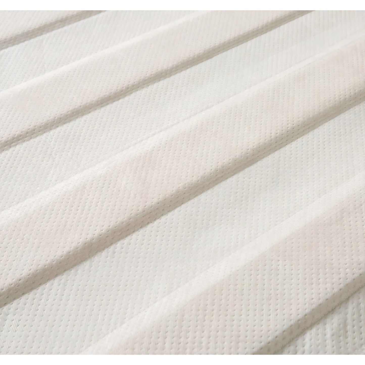 ZINUS Compack Fabric Covered Wood Slats, Bunkie Board, Box Spring Replacement, Twin