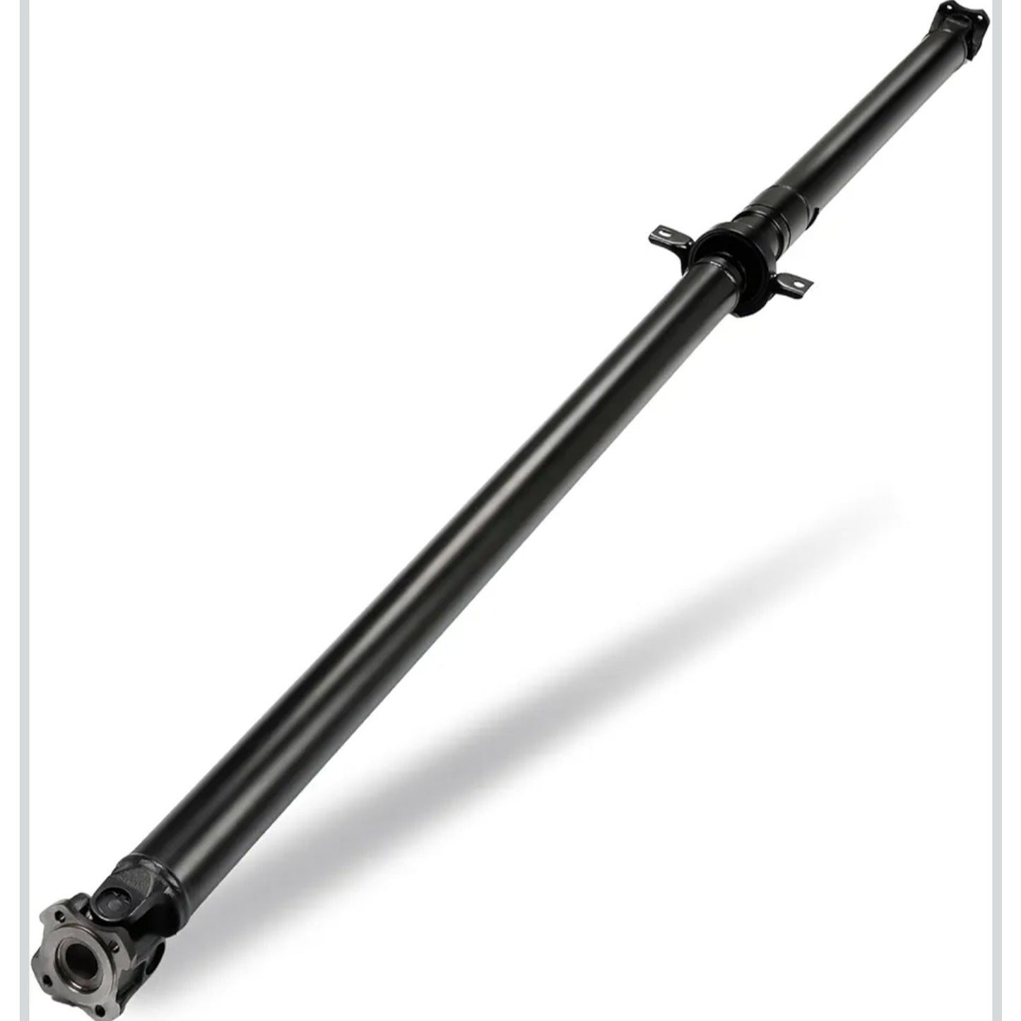 JDMON Rear Drive Shaft Prop Shaft Driveshaft Assembly Compatible with Honda Element 2.4L L4