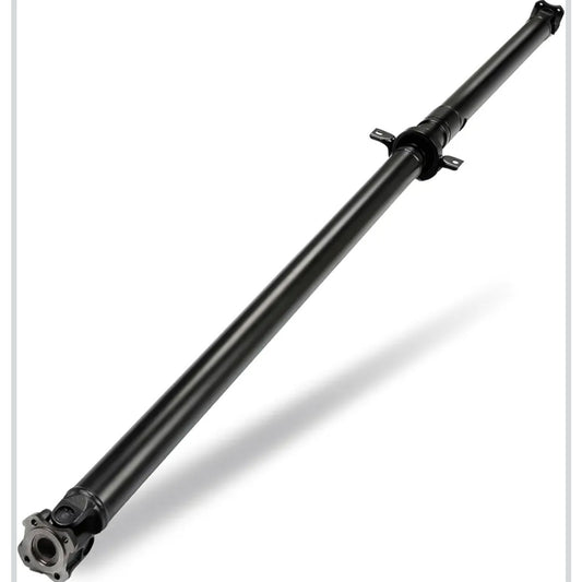 JDMON Rear Drive Shaft Prop Shaft Driveshaft Assembly Compatible with Honda Element 2.4L L4