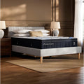 DreamCloud Premier 13" Full Mattress - Luxury Hybrid Gel Memory Foam - 365 Night Trial
