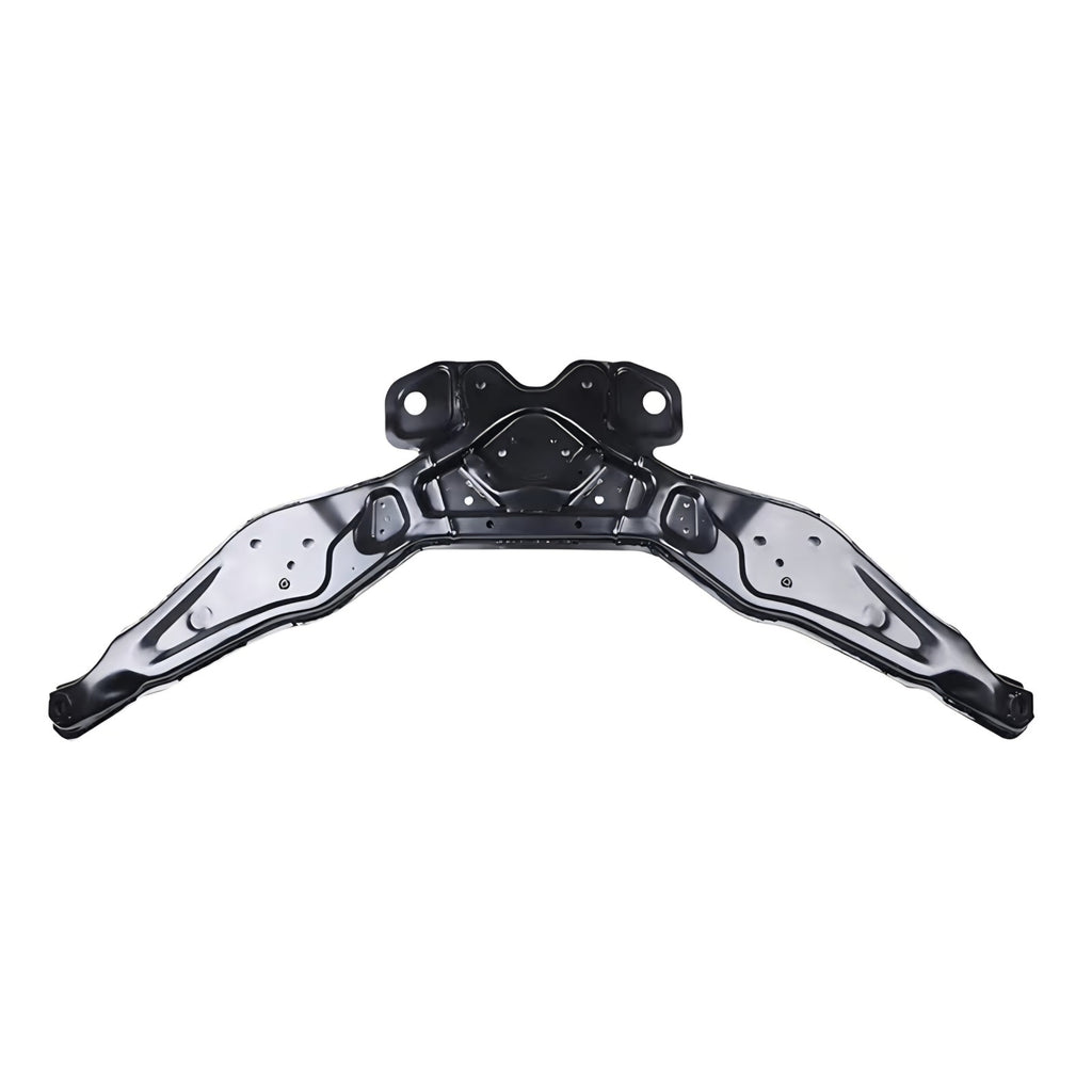 Front Subframe Crossmember Brace Bar Bracket Support Compatible with 2013-2020 Infiniti