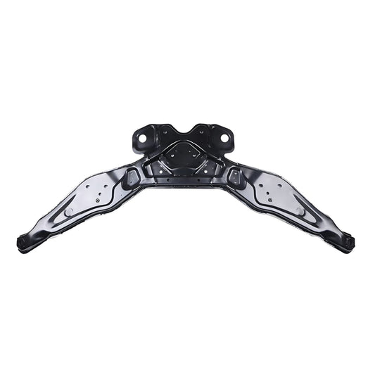 Front Subframe Crossmember Brace Bar Bracket Support Compatible with 2013-2020 Infiniti