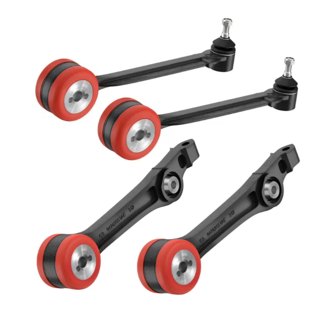 20PC Suspension Control Arm Kit for RWD Dodge Charger Challenger Chrysler 300 2011-2014