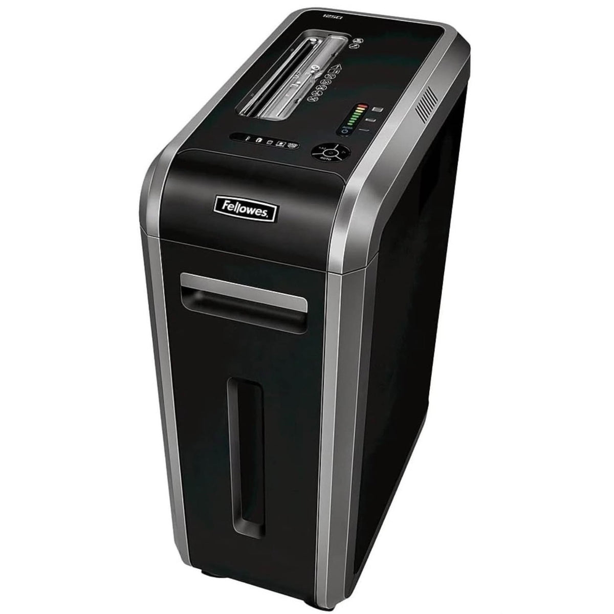 Fellowes Powershred 125Ci 20-Sheet Crosscut Shredder