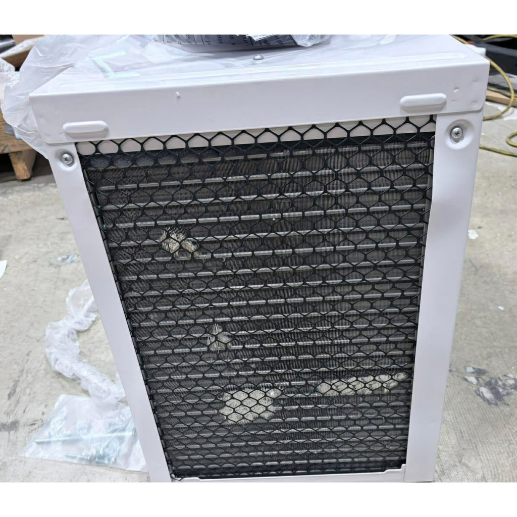 Keystone 8,000 BTU Slider Window Air Conditioner and Dehumidifier