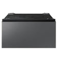 SAMSUNG Bespoke AI Laundry Comb Pedestal with Pull Out Storage Drawer