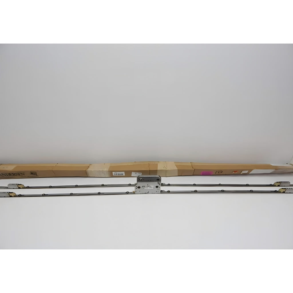 Andersen Fwh68 Hinged Door - (Active Door Panel) 3-point Lock Mechanism (1988 to Present)