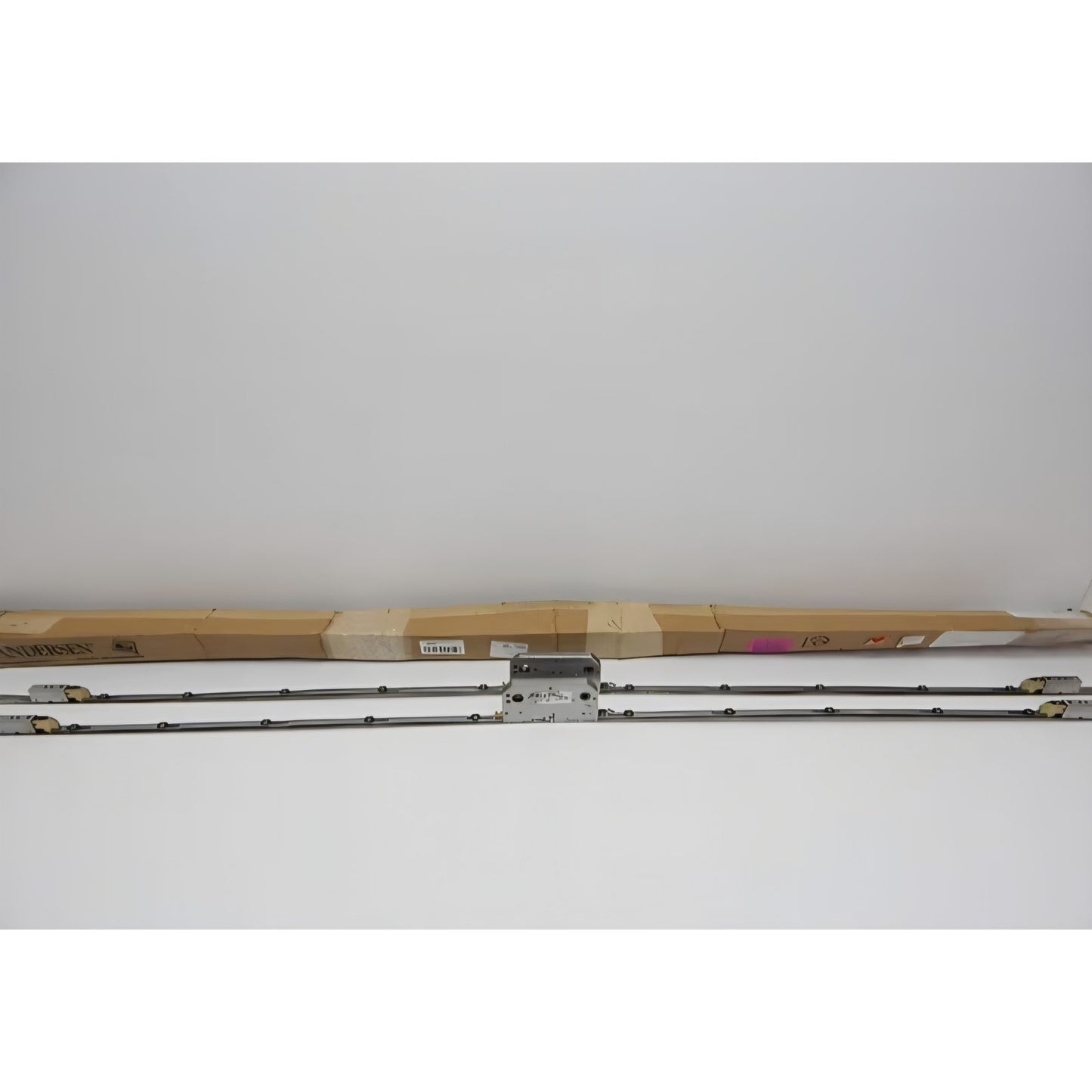 Andersen Fwh68 Hinged Door - (Active Door Panel) 3-point Lock Mechanism (1988 to Present)