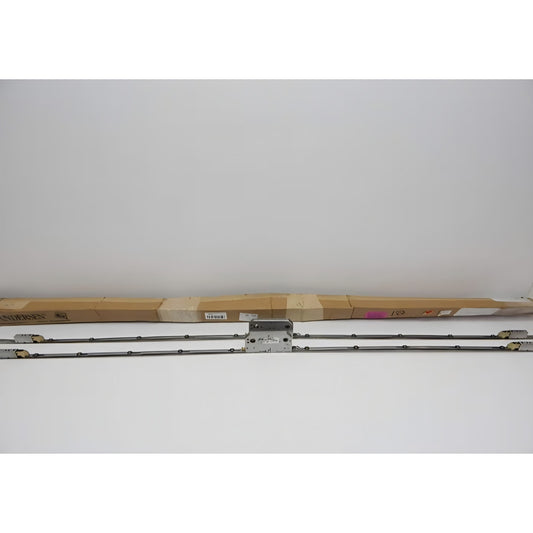 Andersen Fwh68 Hinged Door - (Active Door Panel) 3-point Lock Mechanism (1988 to Present)