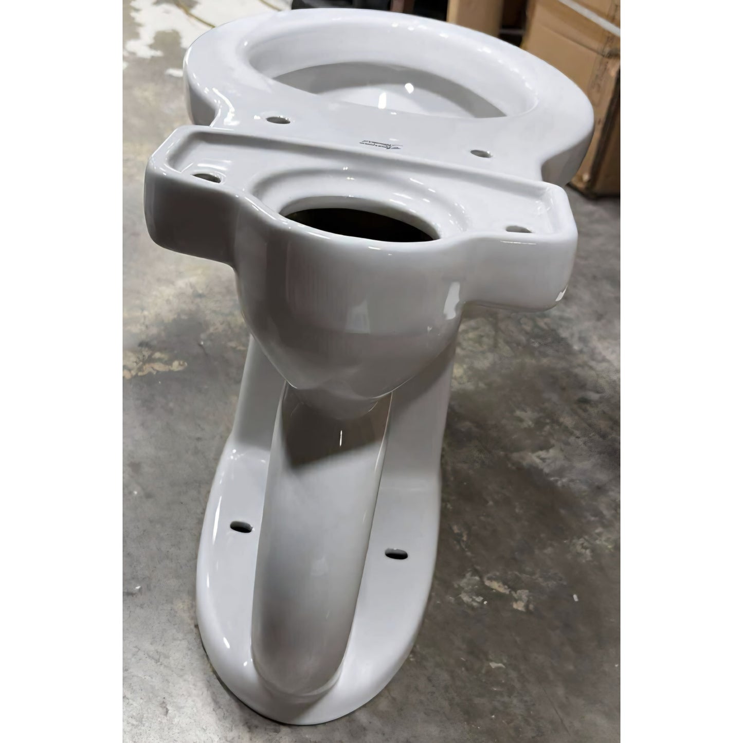 American Standard 3517A.101.020 Toilet Bowl, White