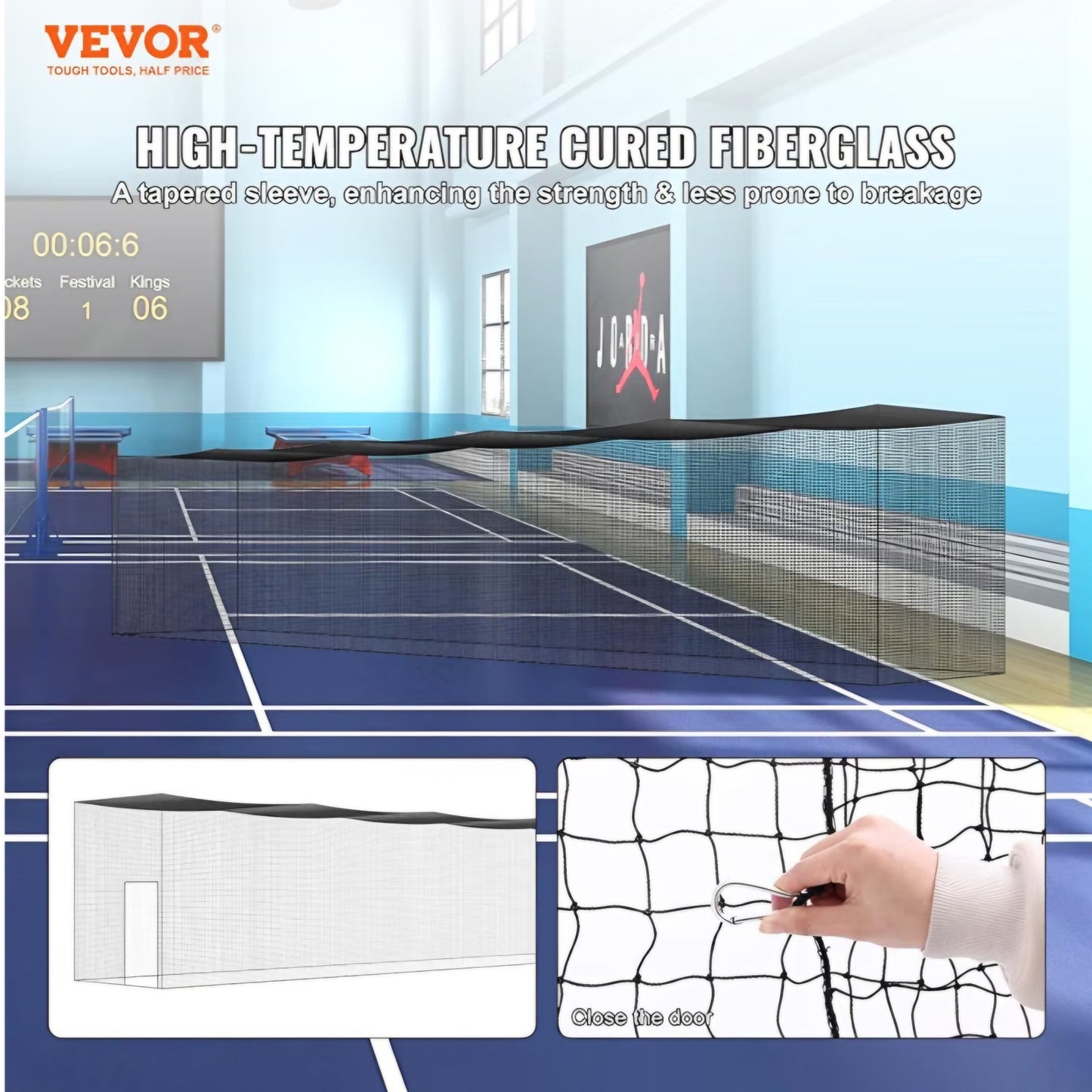 Baseball Batting Cage,Professional Softball Baseball Batting Hitting Training Net