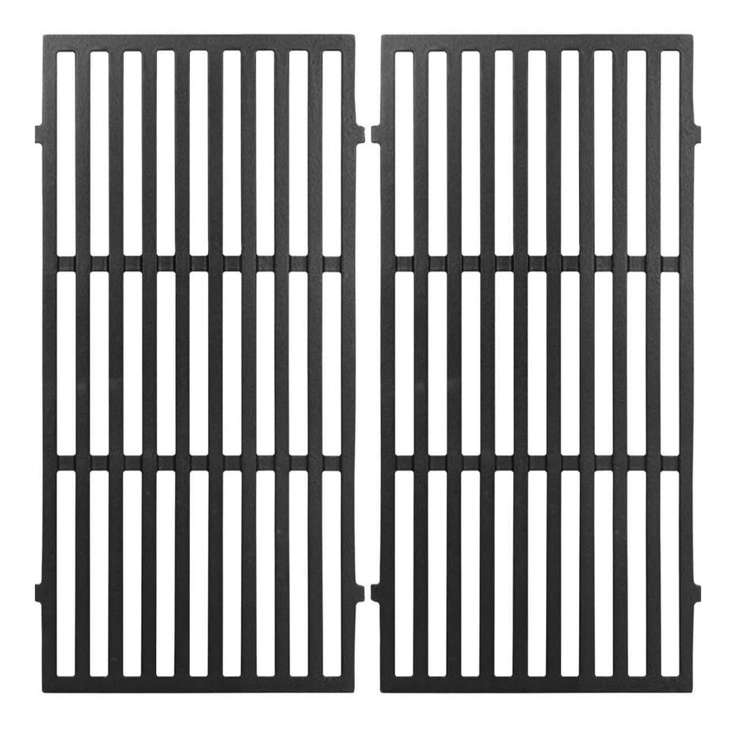 $15 obo BBQ-PLUS 18 7/8'' Cast Iron Grill Grates for Weber Genesis GS4 II E-210,II LX E/S 240 Gas Gr