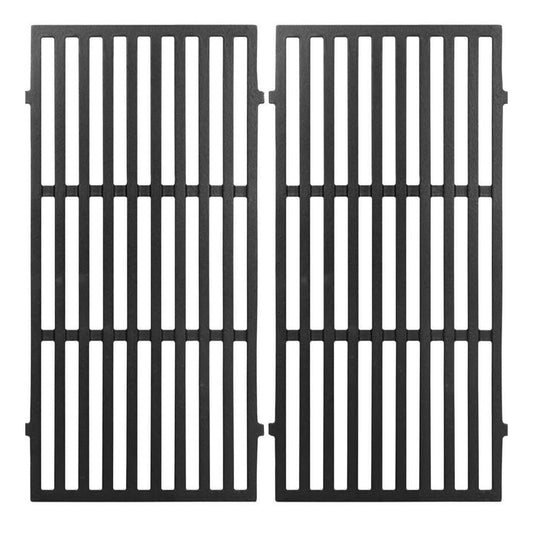 $15 obo BBQ-PLUS 18 7/8'' Cast Iron Grill Grates for Weber Genesis GS4 II E-210,II LX E/S 240 Gas Gr