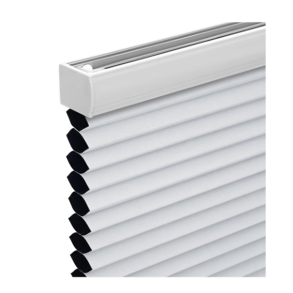 (Blackout),70" w x 72" h Cordless Cellular Shades,Blackout Honeycomb Shades for Windows