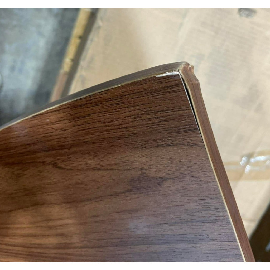Round Folding Table Top Extender 48/55/59/63/71/79" Solid Wood Table Extension For Dining Table