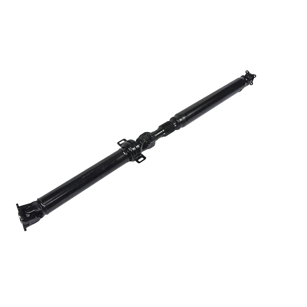 66.65" Rear Drive Shaft Prop Shaft Driveshaft Assembly Compatible with Toyota Tacoma Base