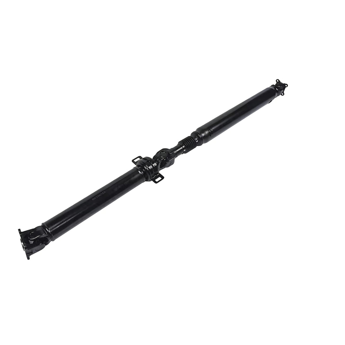 66.65" Rear Drive Shaft Prop Shaft Driveshaft Assembly Compatible with Toyota Tacoma Base