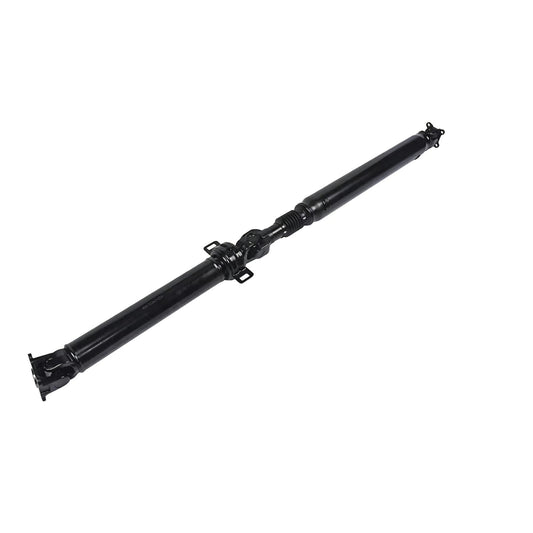 66.65" Rear Drive Shaft Prop Shaft Driveshaft Assembly Compatible with Toyota Tacoma Base