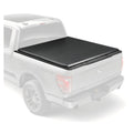 RealTruck TruXedo TruXport Soft Roll Up Truck Bed Tonneau Cover | 298101 | Fits 2009 - 2014 Ford