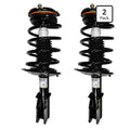 2-11450-001 Front 2 Wheel Complete Strut Assembly Kit 1998-2005 Buick Park Avenue
