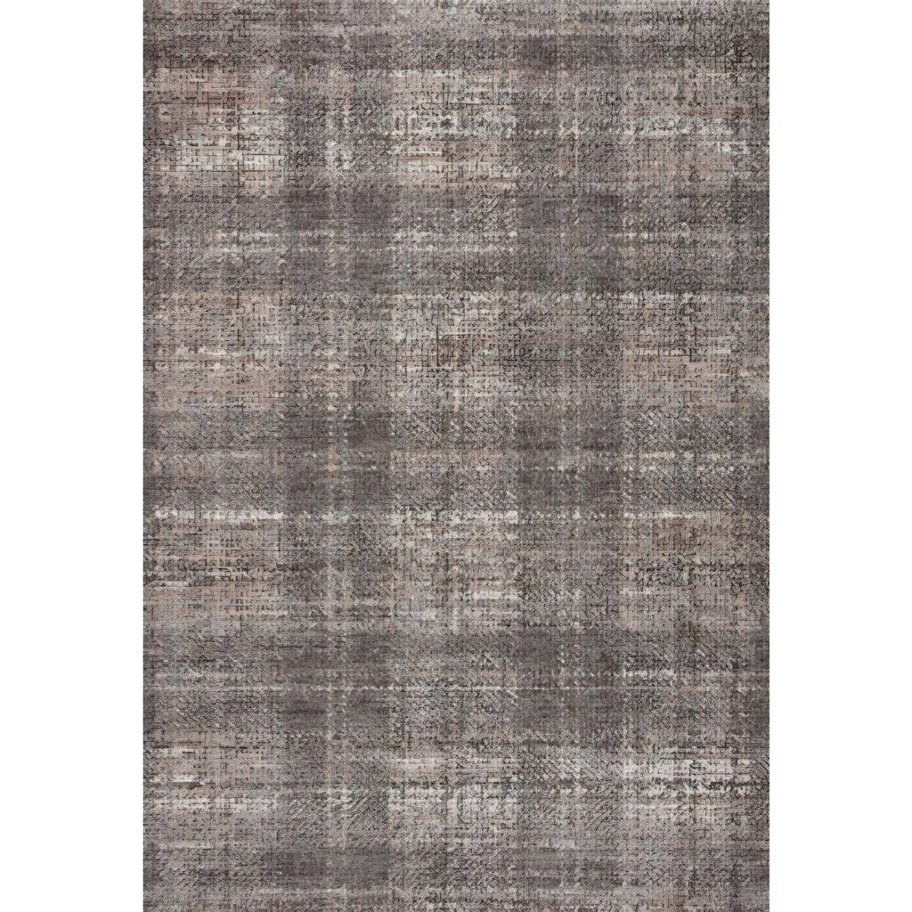 Area Rug Loloi Angela Rose Ember Collection EMB-05 Graphite/Multi 11'-6" x 15'-7" Area Rug