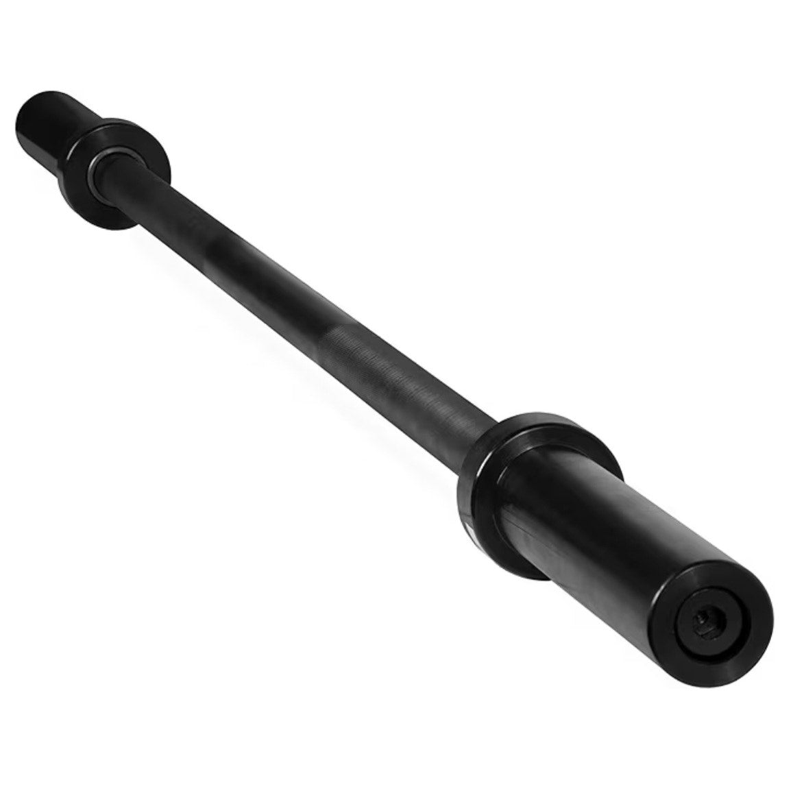 CAP Barbell 2-Inch Olympic Barbell Bars | 5 ft, 6 ft, & 7 ft