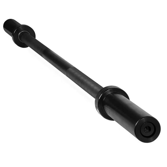 CAP Barbell 2-Inch Olympic Barbell Bars | 5 ft, 6 ft, & 7 ft