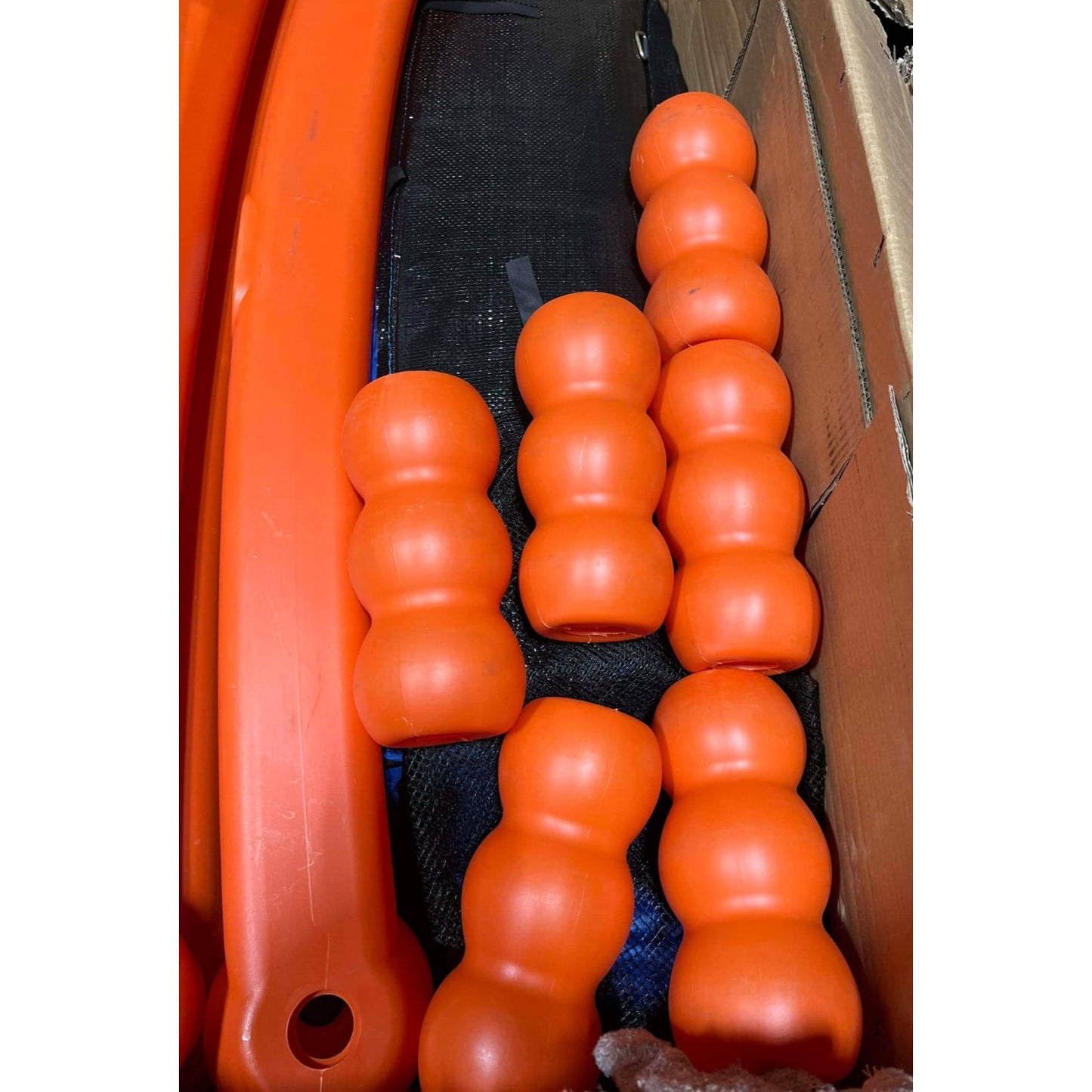 Little Tikes 7' Trampoline