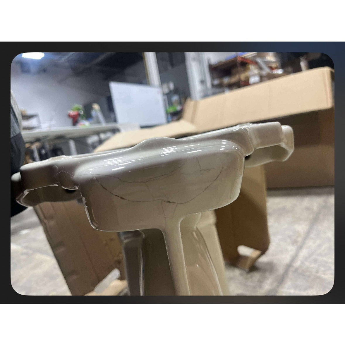 TOTO Drake Two-Piece Elongated 1.28 GPF Universal Height TORNADO FLUSH