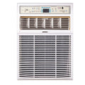 Keystone 8,000 BTU Slider Window Air Conditioner and Dehumidifier