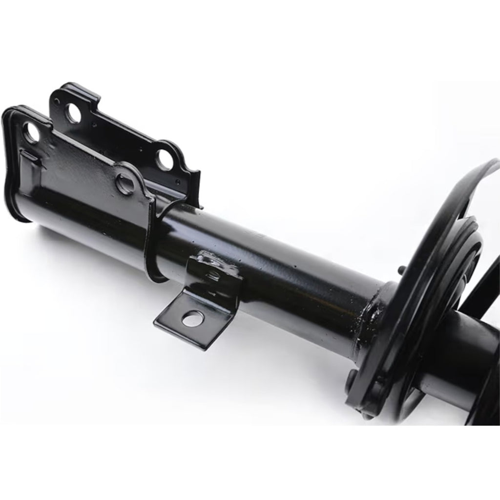 Rear Strut Shock Absorber Assemblies with Coil Spring fit for 2001-2003/2005-2006 Sierra 1500 HD