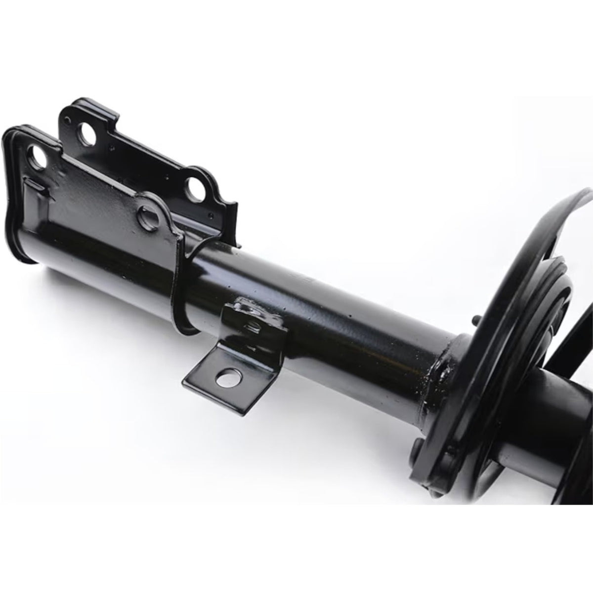 Rear Strut Shock Absorber Assemblies with Coil Spring fit for 2001-2003/2005-2006 Sierra 1500 HD