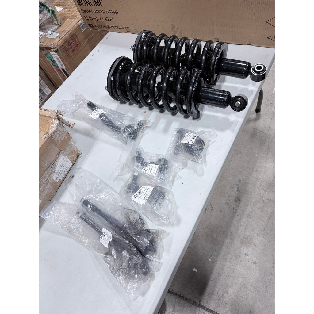 Nissan titan 2004- 2015 struts,