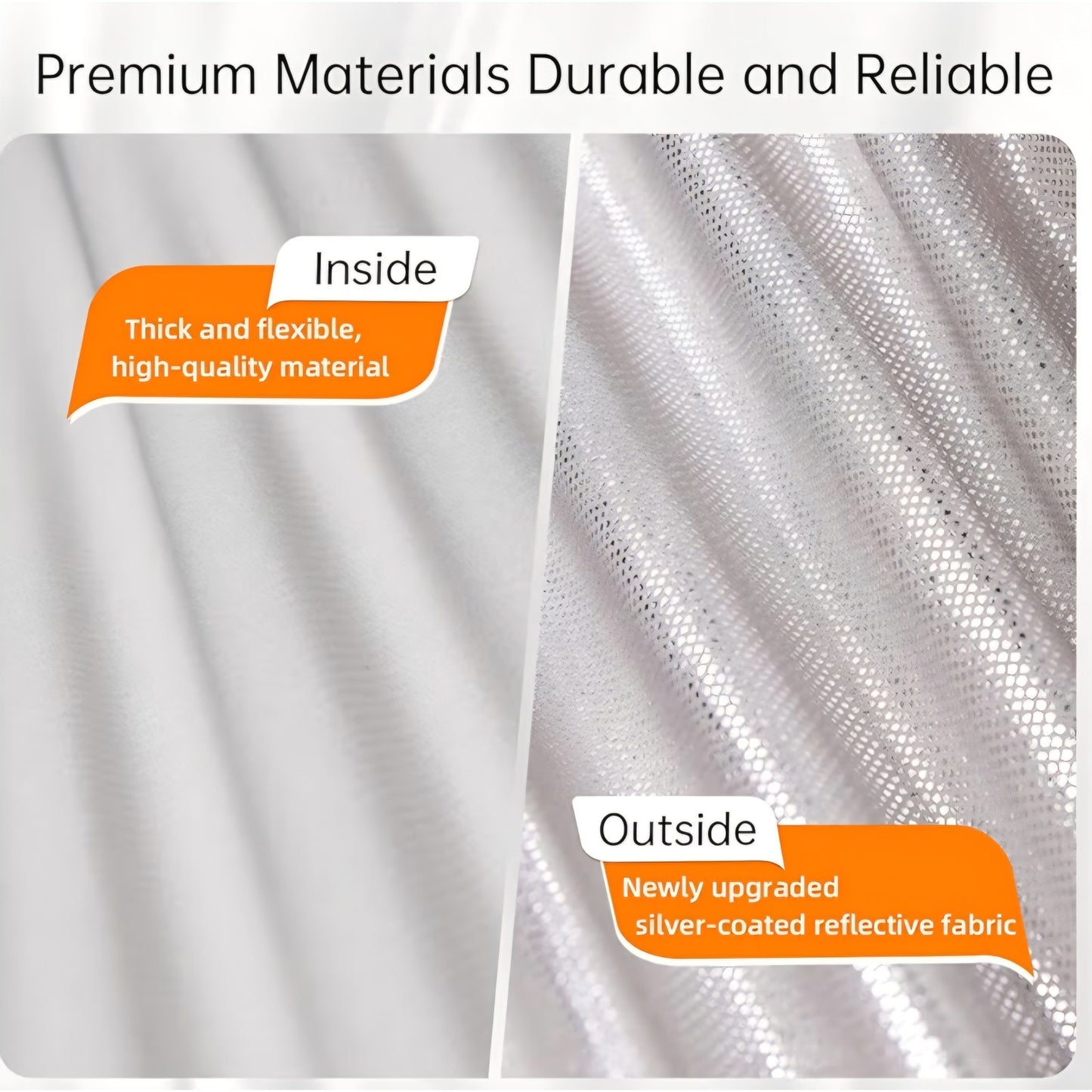 Sunshade for Tesla Model Y Roof for Tesla Model Y 2019-2024 Sunshade Heat Insulation Accessories