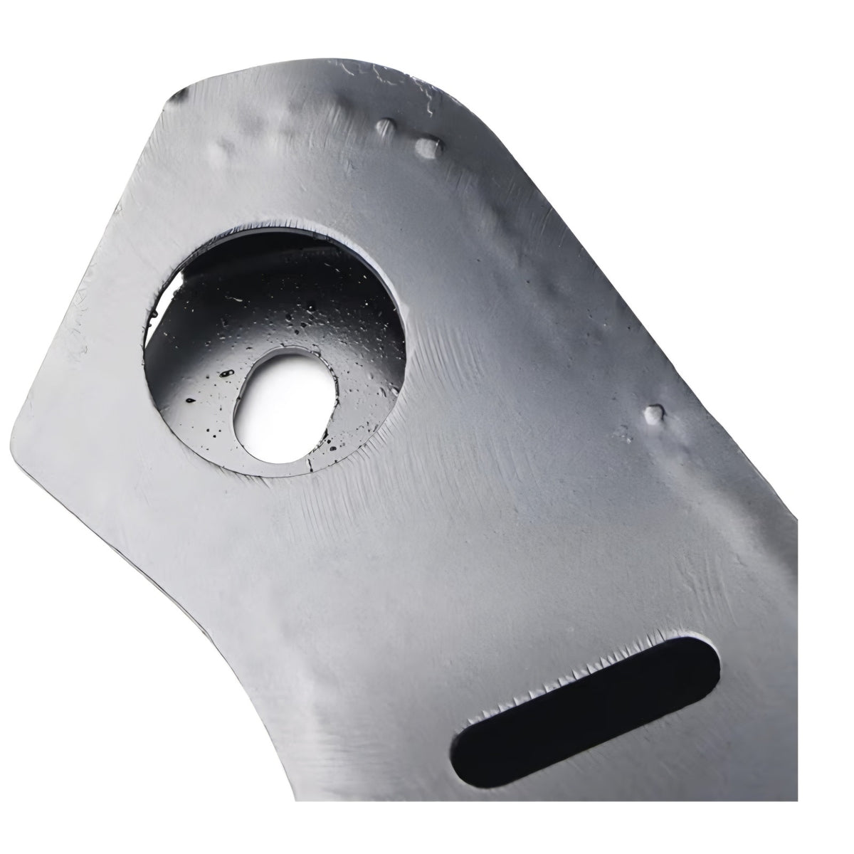 Front Subframe Crossmember Brace Bar Bracket Support Compatible with 2013-2020 Infiniti