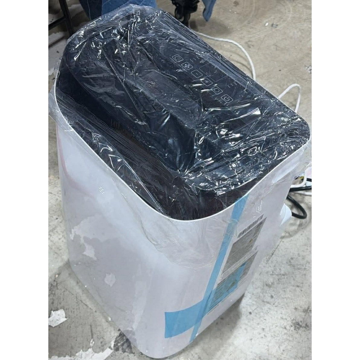 12000 BTU Portable Air Conditioners with Remote Control3-in-1 Free Standing Cooling AC Unit