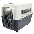 Approved Wire Door Travel Dog Crate, XXX-Large