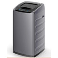 COMFEE' Portable Washing Machine 0.9 cu.ft Compact Washer with LED Display