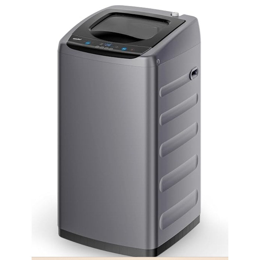COMFEE' Portable Washing Machine 0.9 cu.ft Compact Washer with LED Display