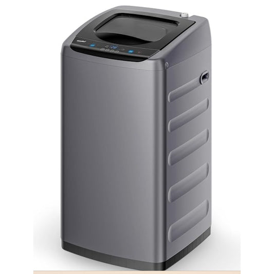 COMFEE' Portable Washing Machine 0.9 cu.ft Compact Washer with LED Display